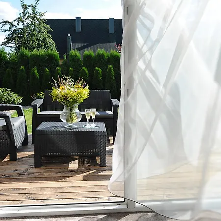 Апартаменты Ursula Royal