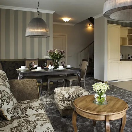 Ursula Royal * Druskininkai