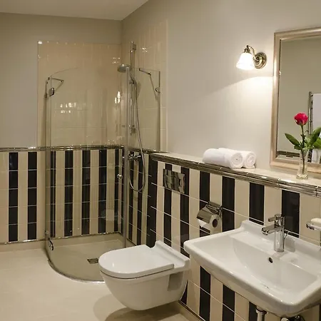 Appartement Ursula Royal Druskininkai