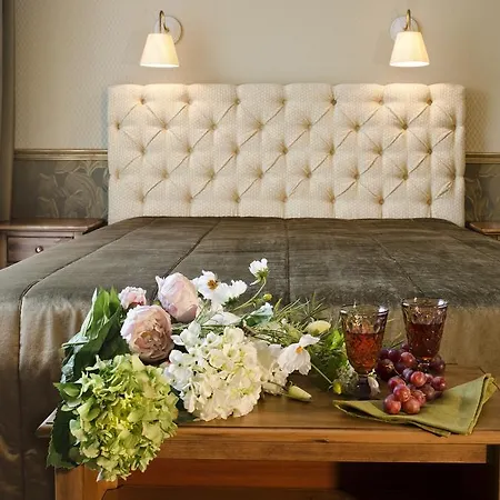 Appartement Ursula Royal *