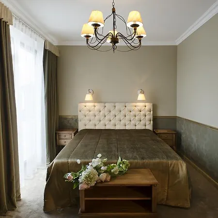 Appartement Ursula Royal