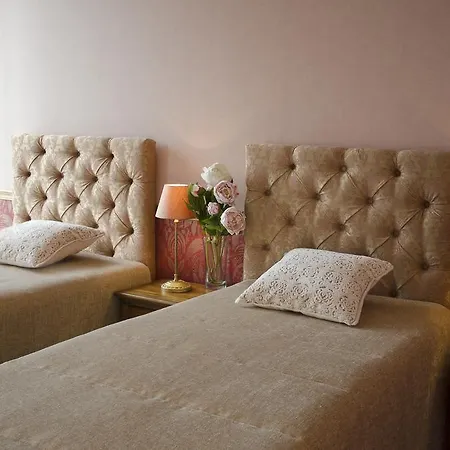 Ursula Royal Druskininkai