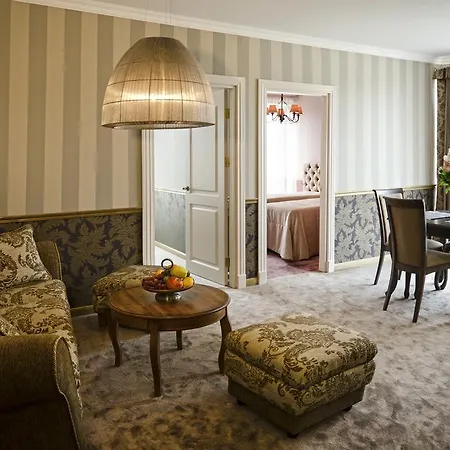 Appartement Ursula Royal Druskininkai