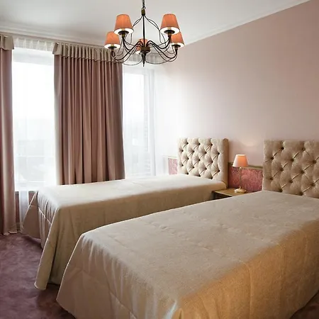 Appartement Ursula Royal