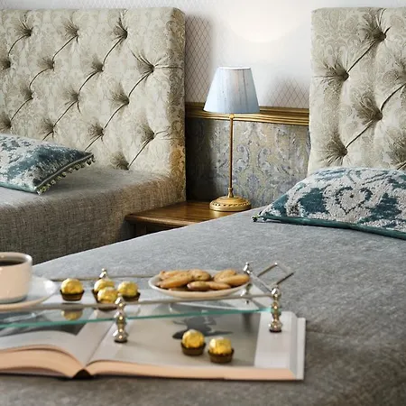 Appartement Ursula Royal Druskininkai