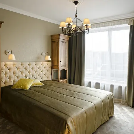 Apartment Ursula Royal *