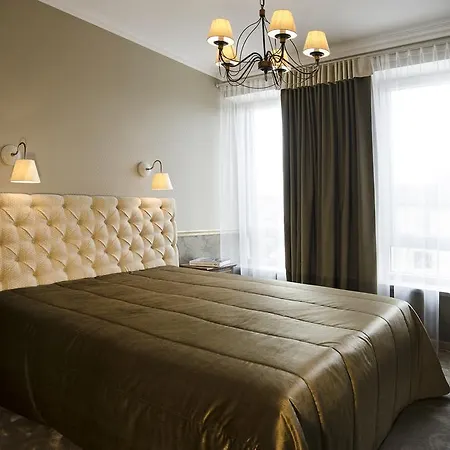 Ursula Royal Друскининкай