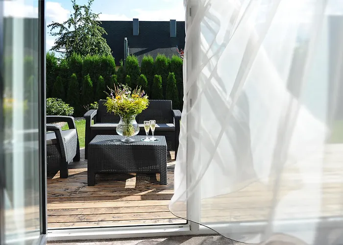 Apartment Ursula Royal