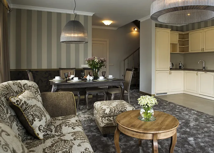 Ursula Royal * Druskininkai