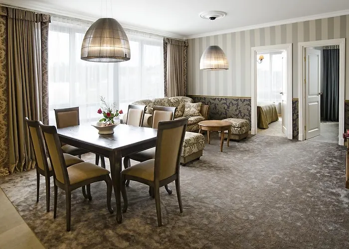 Apartment Ursula Royal