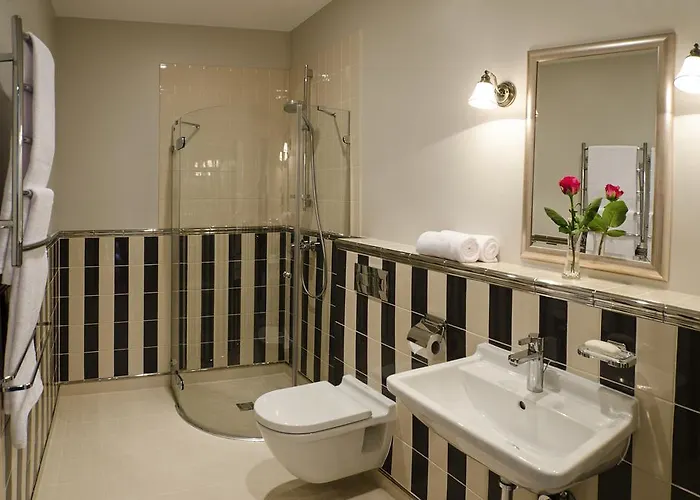 Apartment Ursula Royal Druskininkai