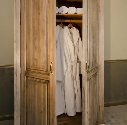 Apartment Ursula Royal *