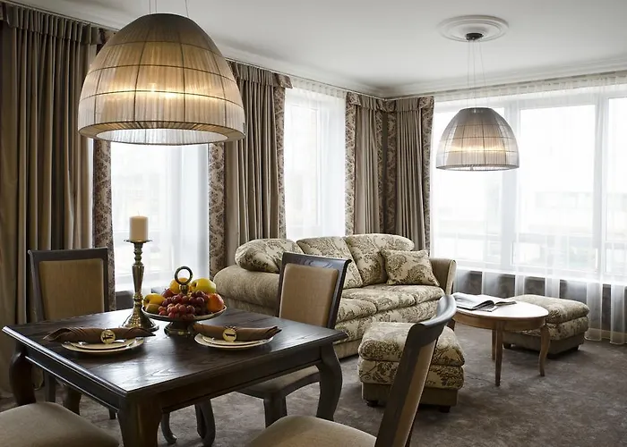 Apartment Ursula Royal