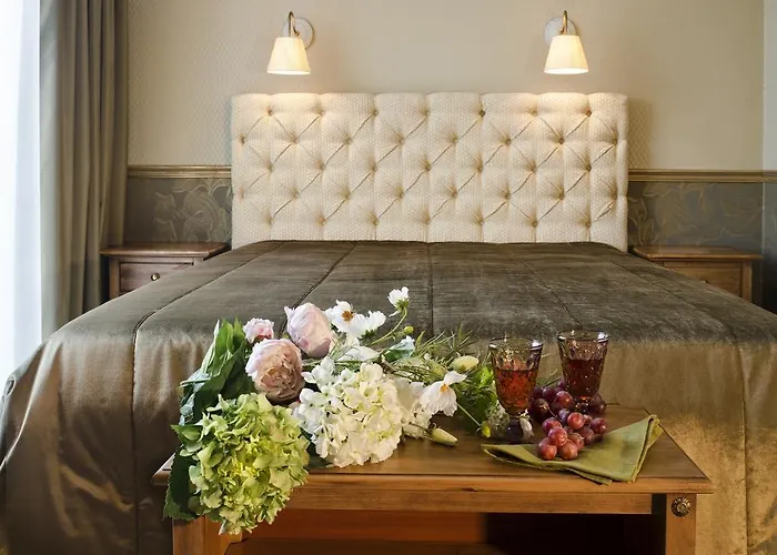 Lägenhet Ursula Royal *