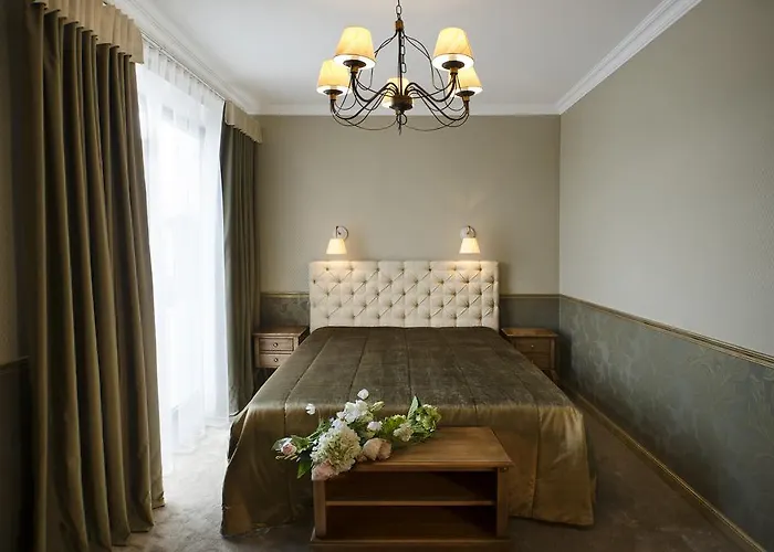 Lägenhet Ursula Royal