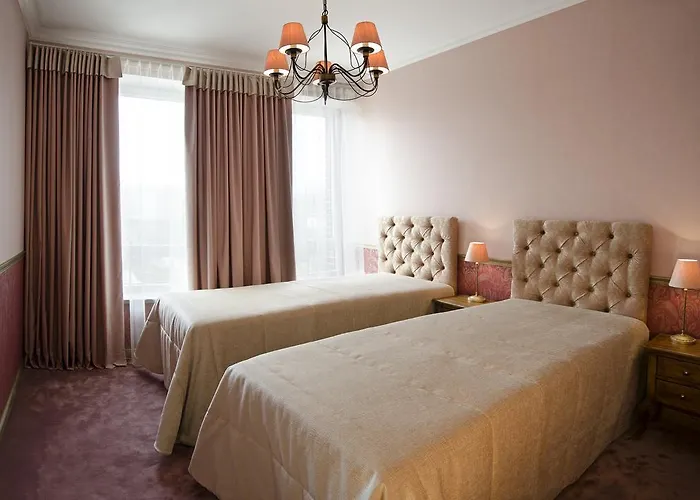 Apartment Ursula Royal