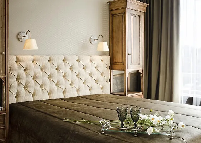 Apartment Ursula Royal *