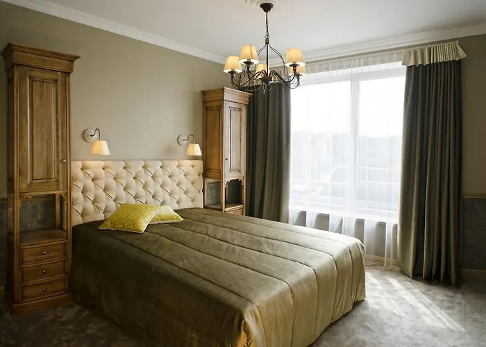 Lägenhet Ursula Royal *