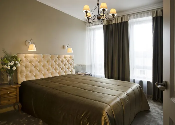 Ursula Royal Druskininkai