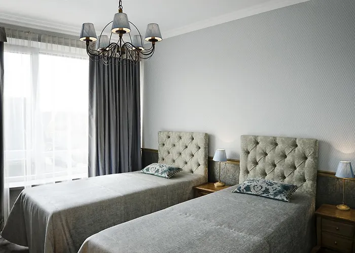 Apartment Ursula Royal